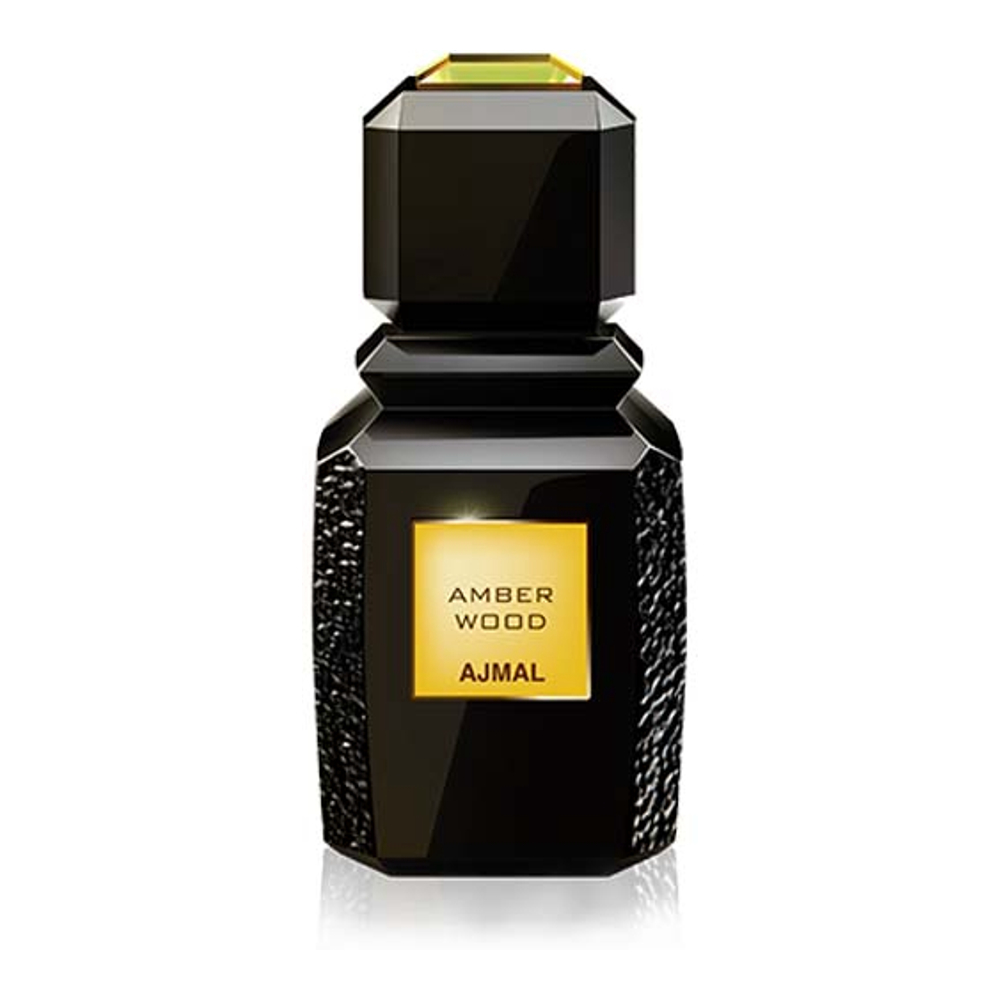 'Amber Wood' Eau De Parfum - 100 ml