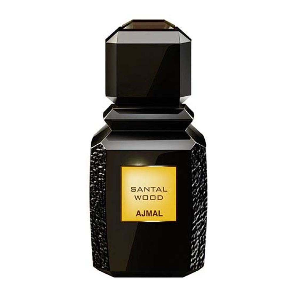 'Santal Wood' Eau De Parfum - 100 ml