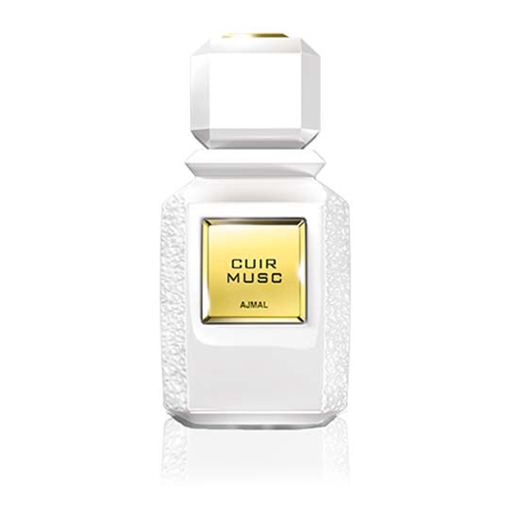 'Cuir Musc' Eau De Parfum - 100 ml