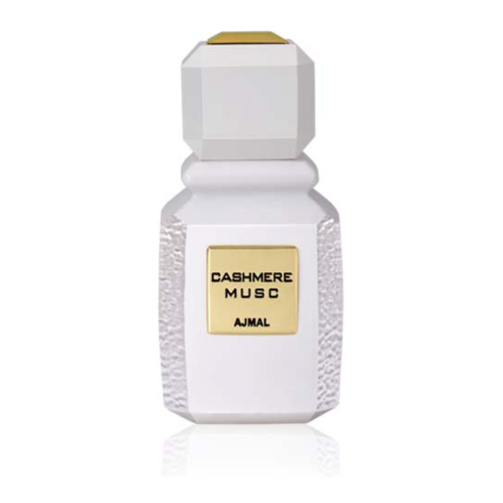 'Cashmere Musc' Eau De Parfum - 100 ml