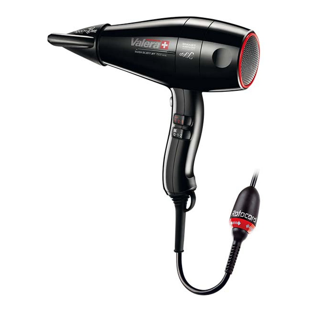 'Silent Jet 7500' Hair Dryer