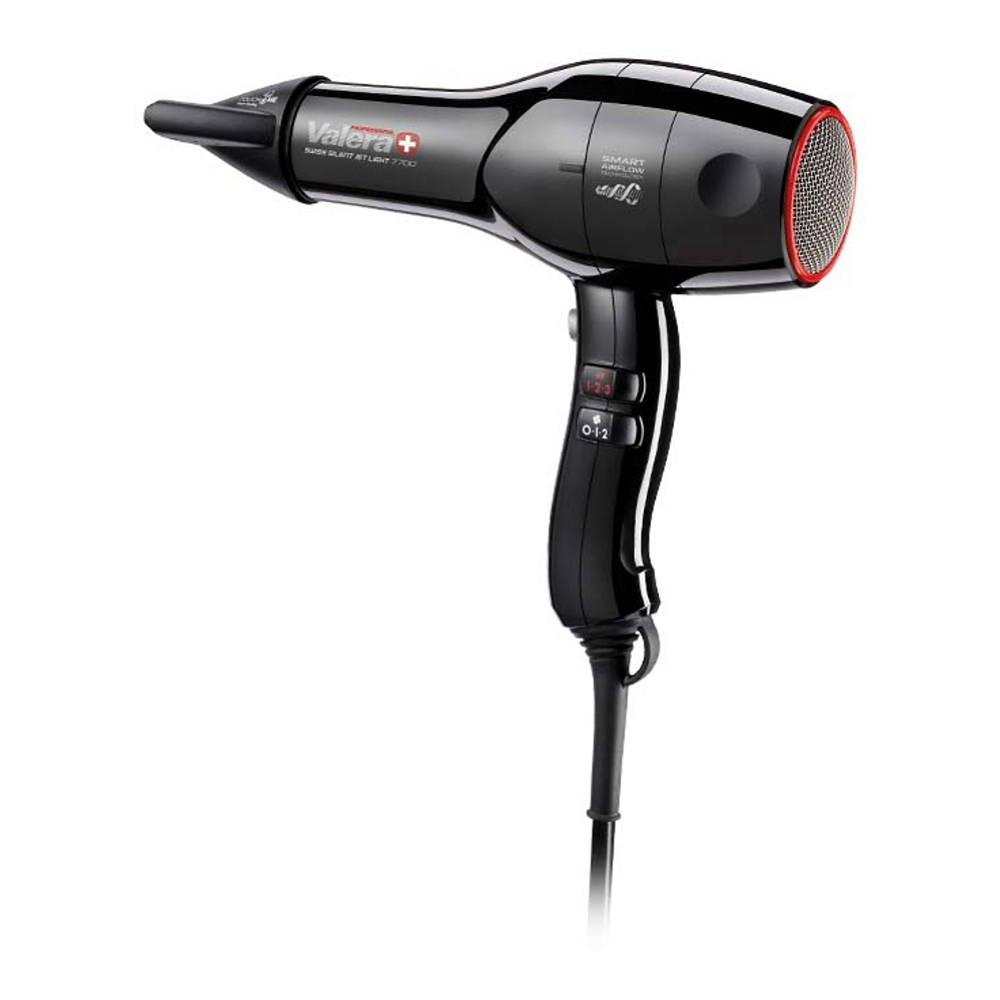 'Silent Jet 7700' Hair Dryer