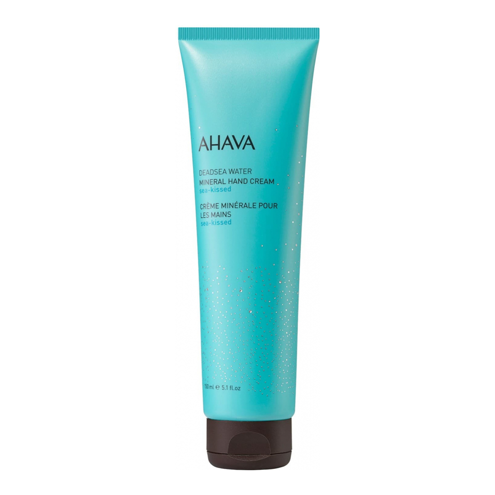 'Dead Sea Mineral' Hand Cream - 150 ml