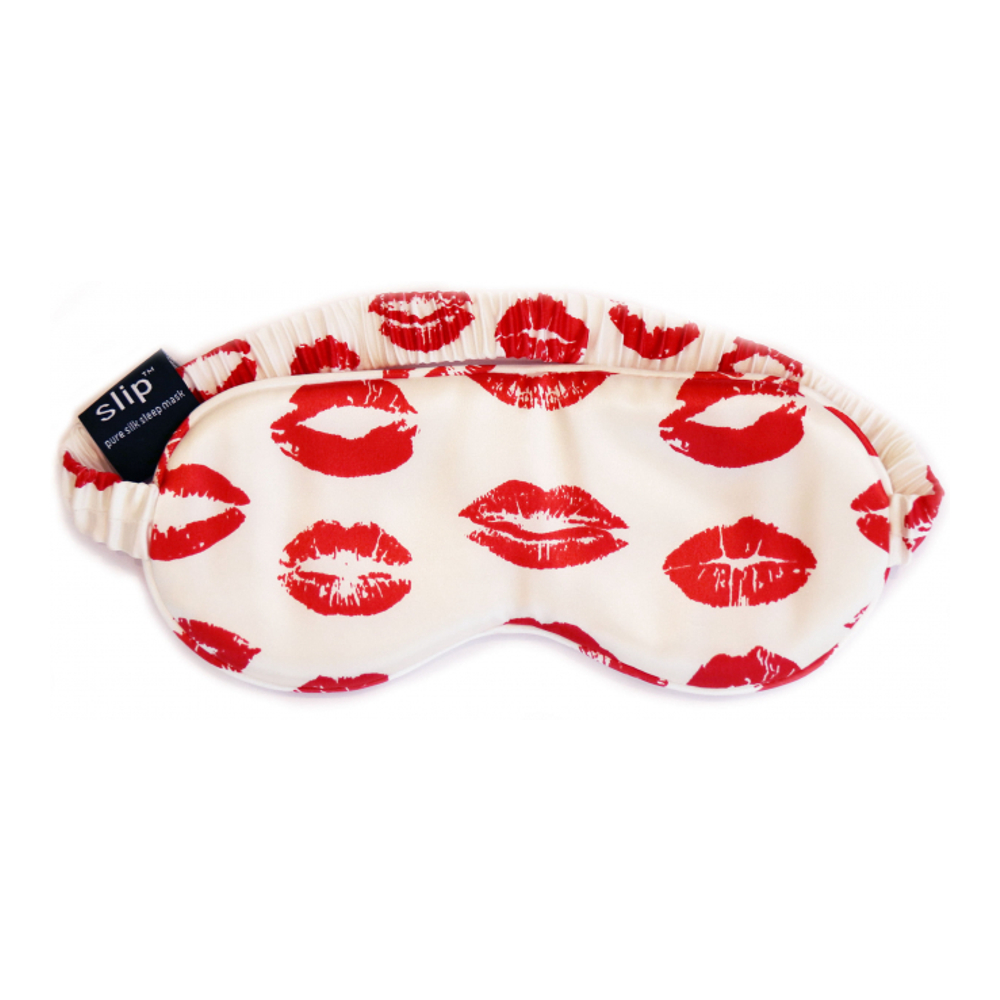 Masque de nuit - Red Kisses