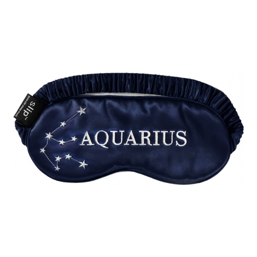 Sleep Mask - Aquarius