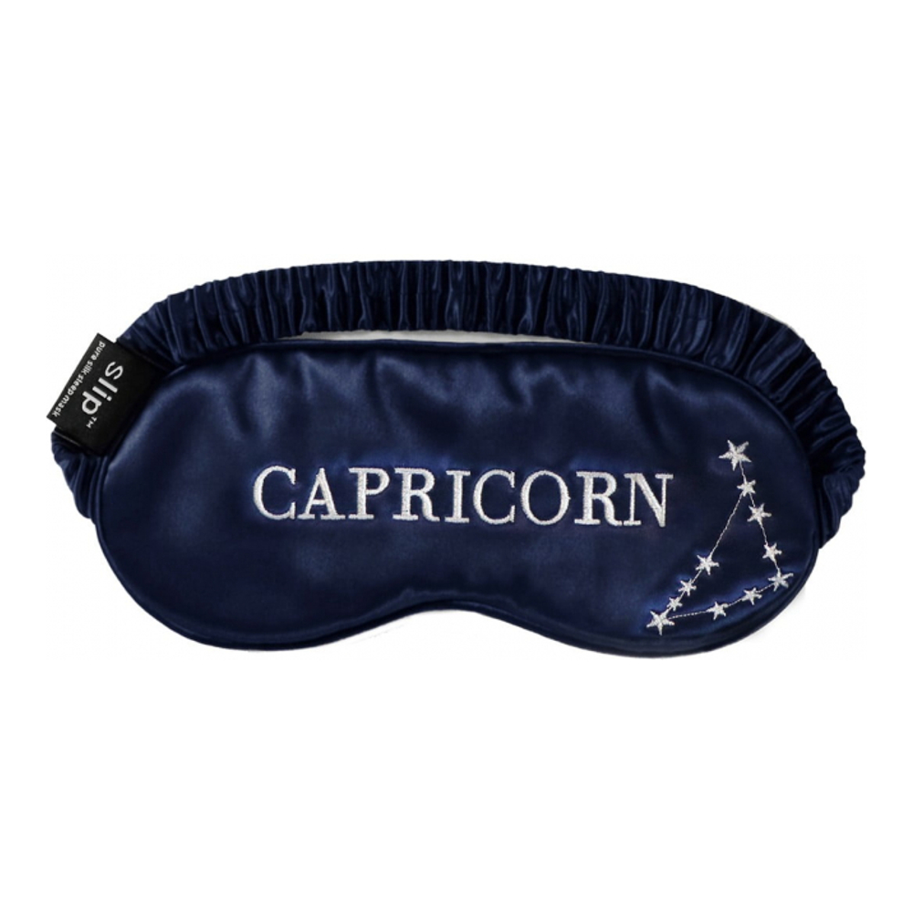 Sleep Mask - Capricon