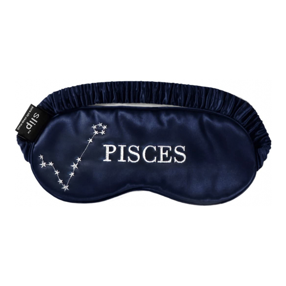 Masque de nuit - Pisces