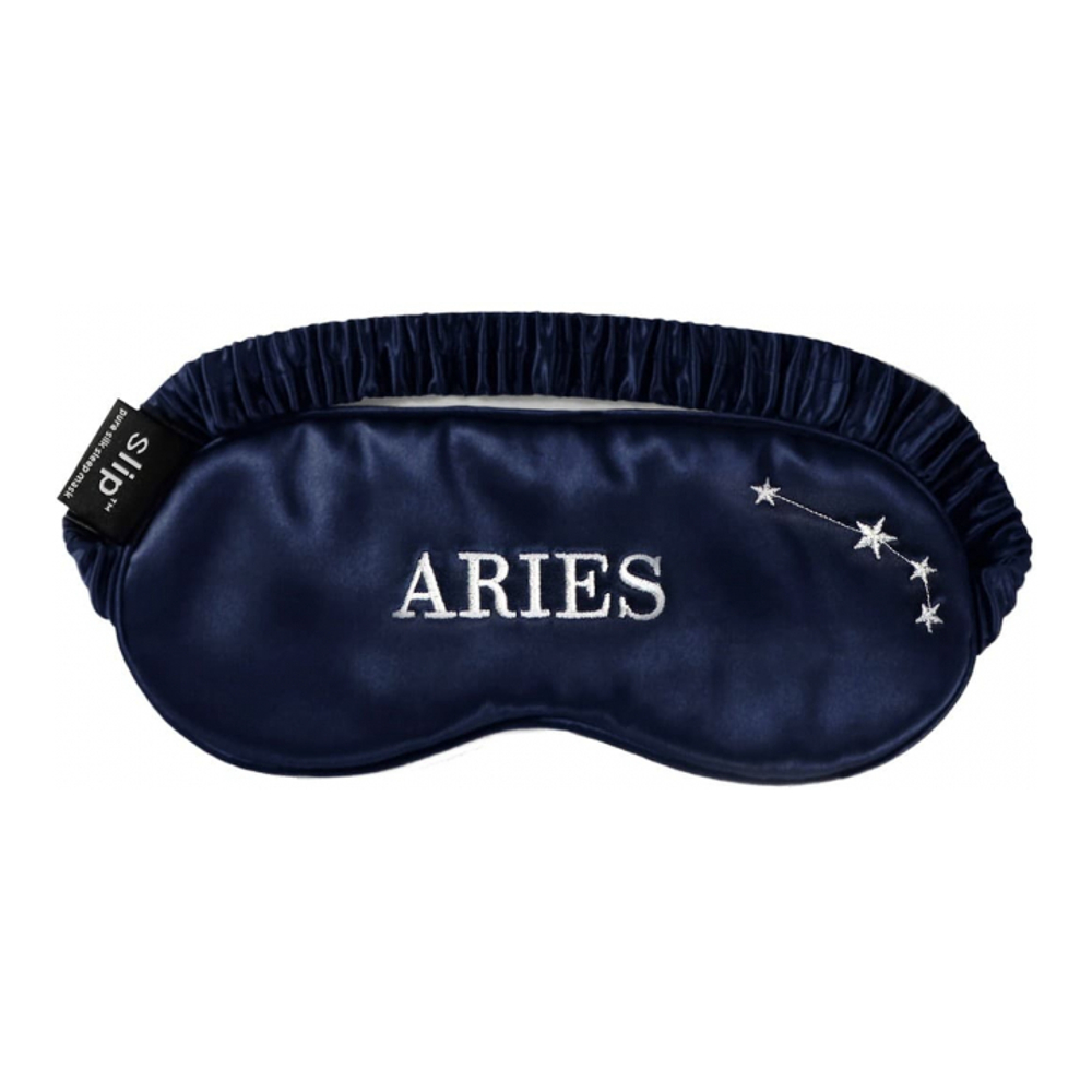 Masque de nuit - Aries