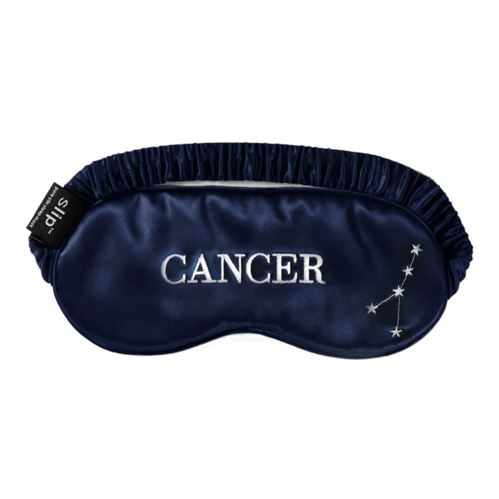 Masque de nuit - Cancer