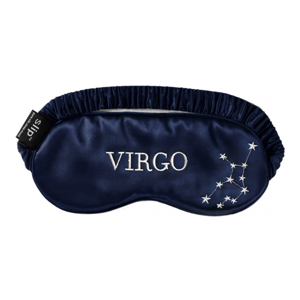 Masque de nuit - Virgo