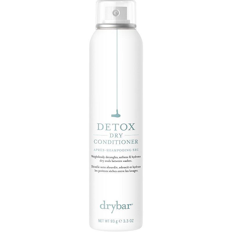 'Detox' Dry Conditioner - 95 g