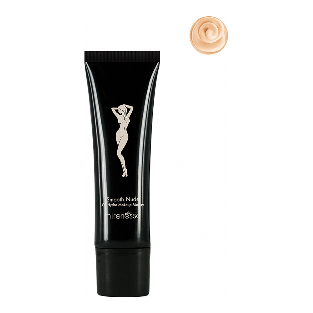 Fond de Teint Mousse 'Smooth Nude' - Vienna 42 ml