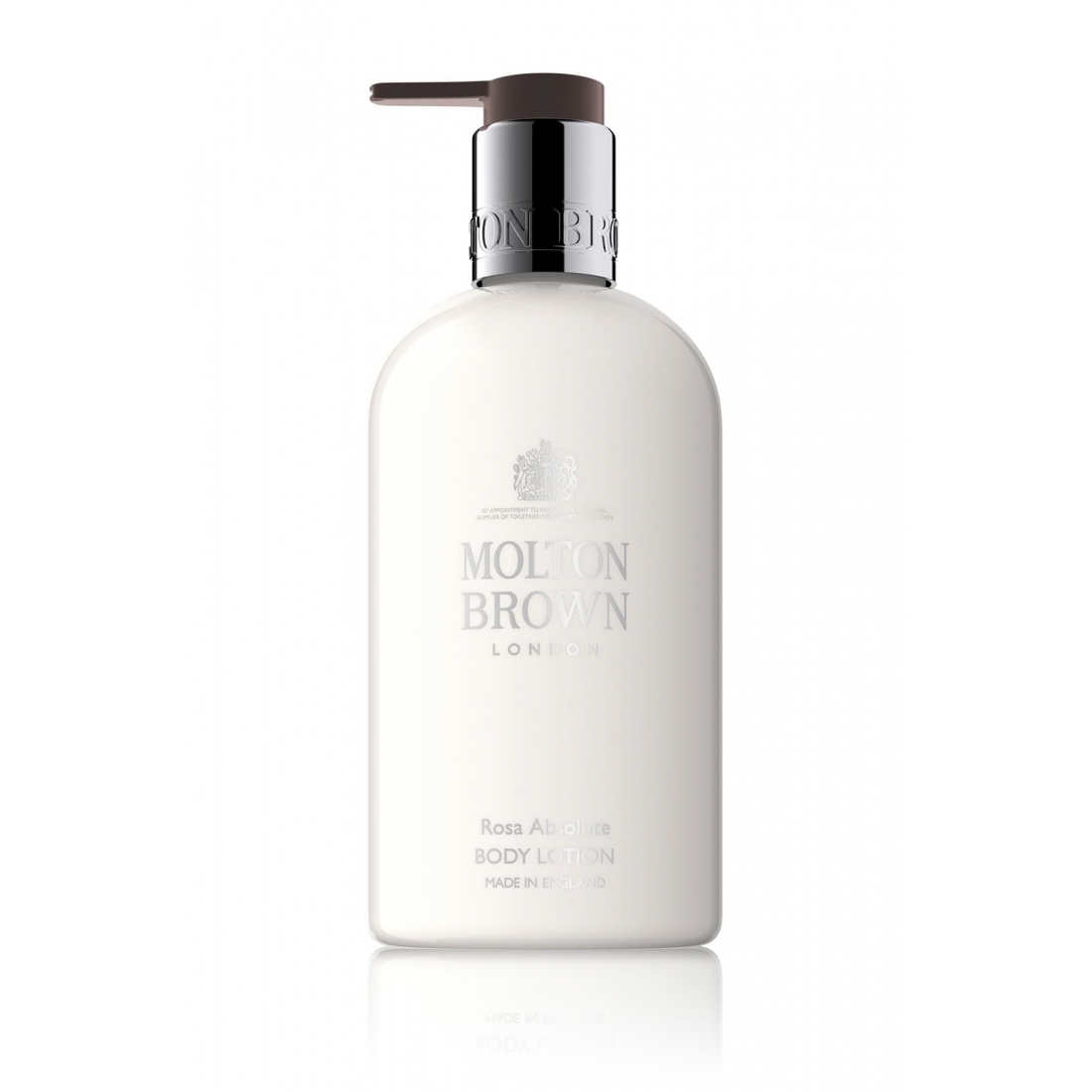 'Rosa Absolute' Body Lotion - 300 ml