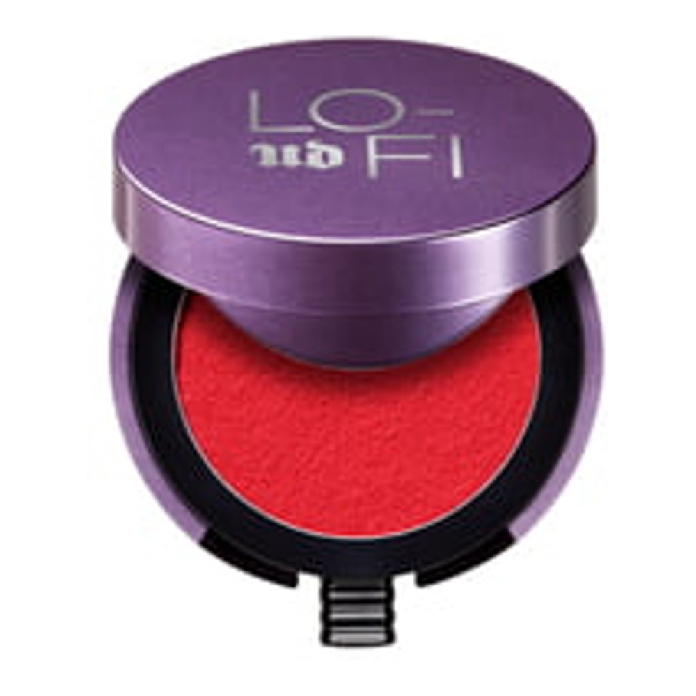 'Lo-Fi' Lip Mousse - Frequency 1.8 ml