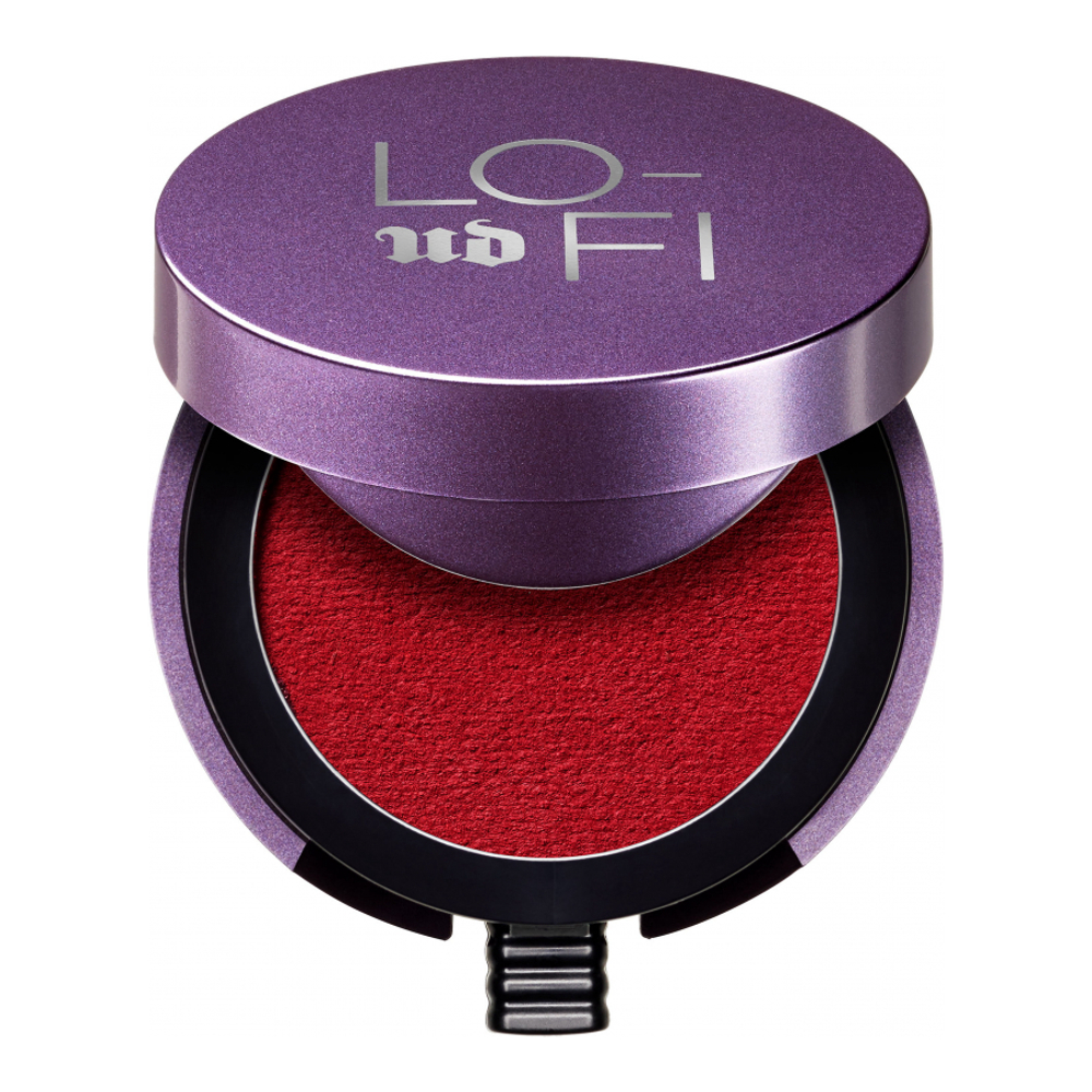 'Lo-Fi' Lip Mousse - Amplify 1.8 ml