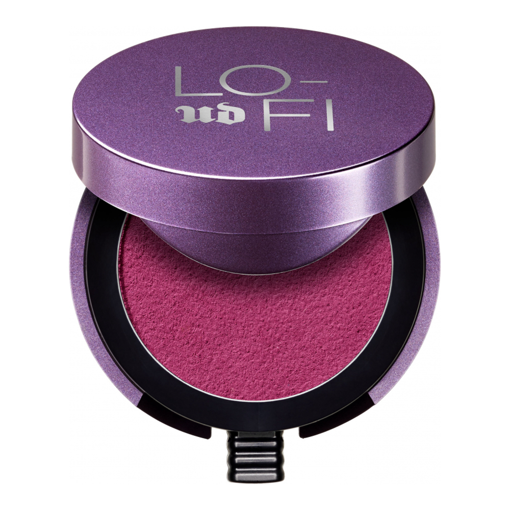 'Lo-Fi' Lip Mousse - Wavelength 1.8 ml