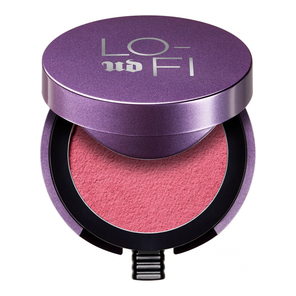 'Lo-Fi' Lippen-Mousse - Halo 1.8 ml