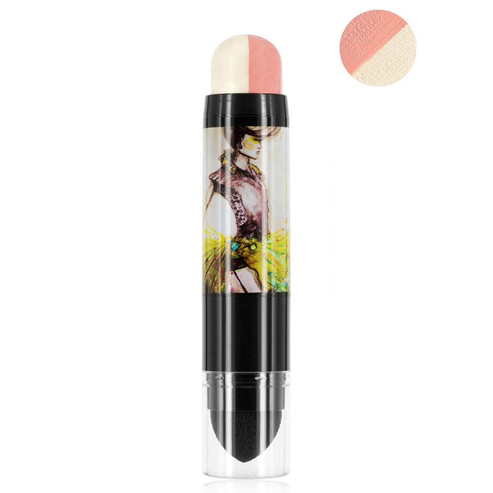 Enlumineur 'Shona-Art Stick Up & Glow' - 1 - Two Fair 7.4 ml