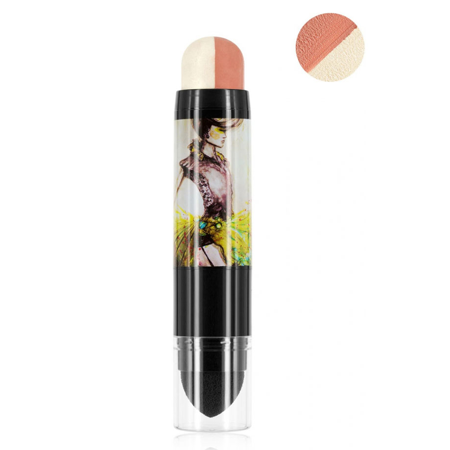 Enlumineur 'Shona-Art Stick Up & Glow' - 2 - Two Medium 7.4 ml