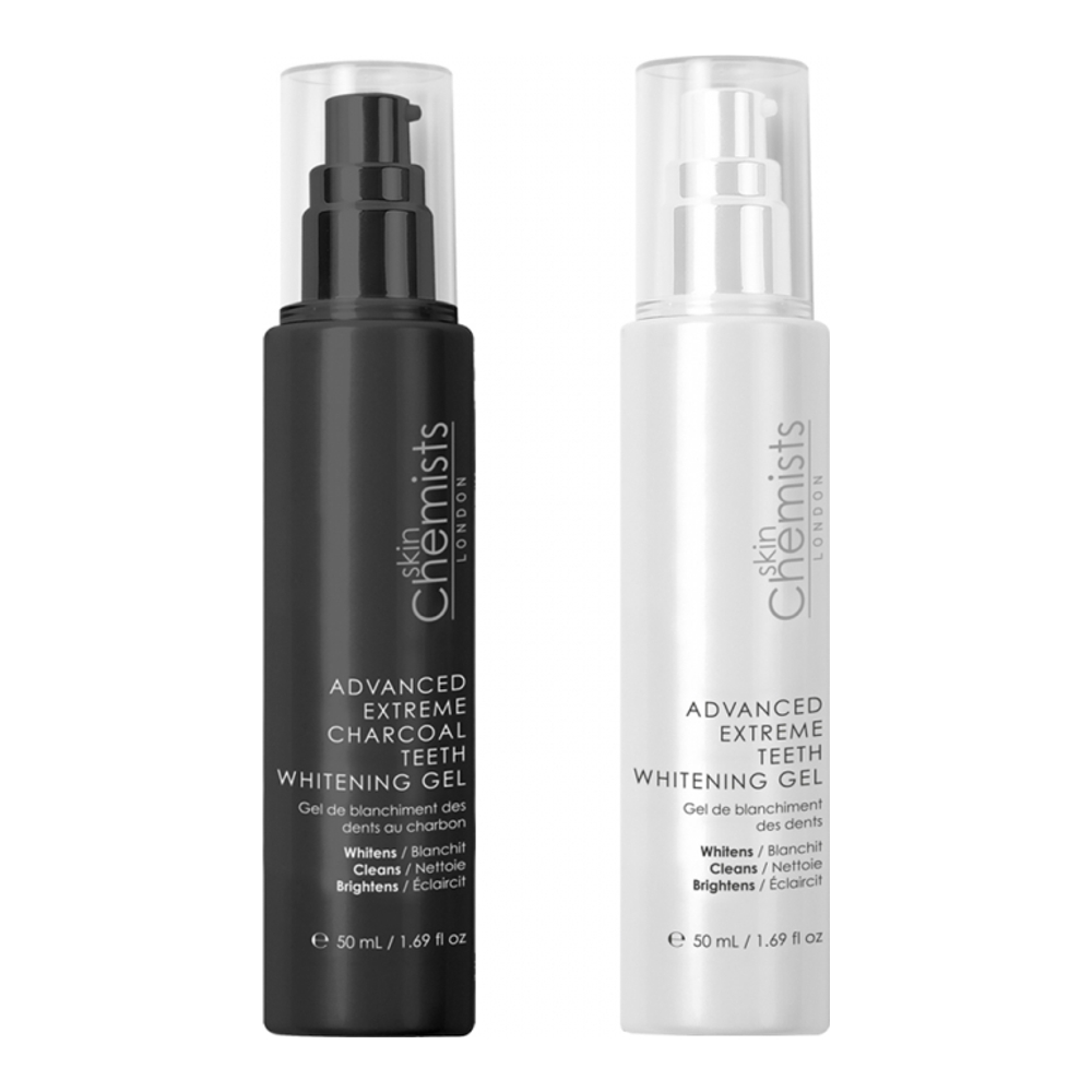 'Advanced Extreme' Whitening set - 50 ml