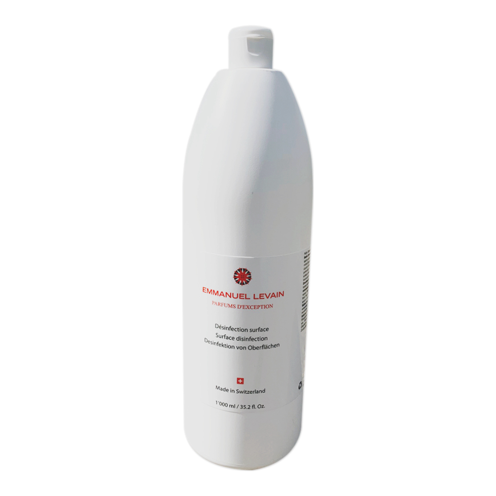 'Surface' Hydroalcoholic Gel - 1000 ml