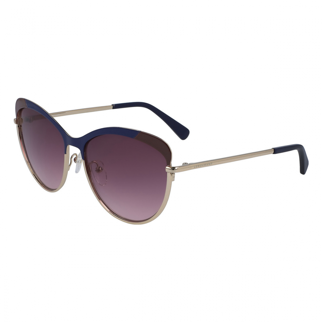 Women's 'LO120S (431)' Sunglasses