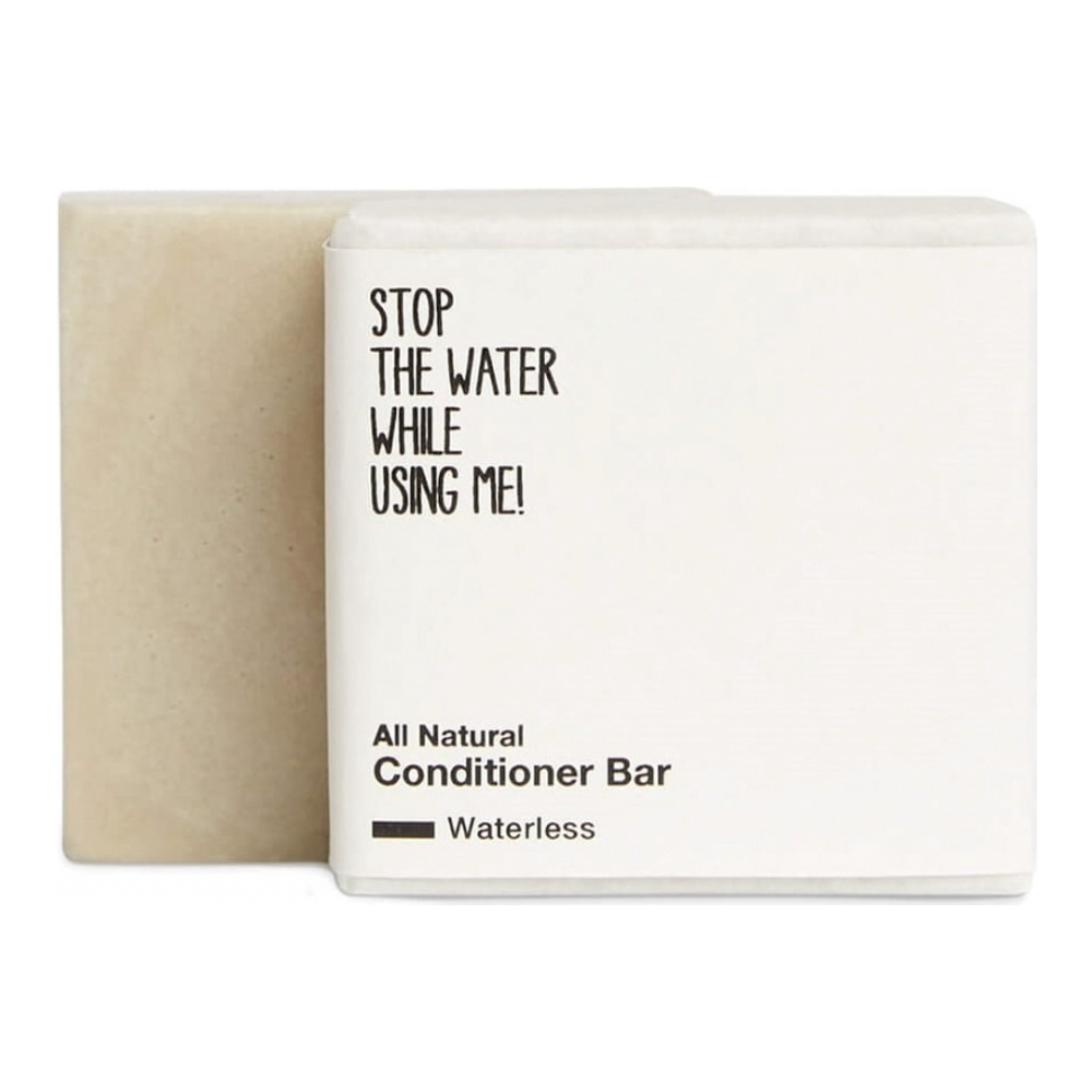 Conditioner Bar - 45 g