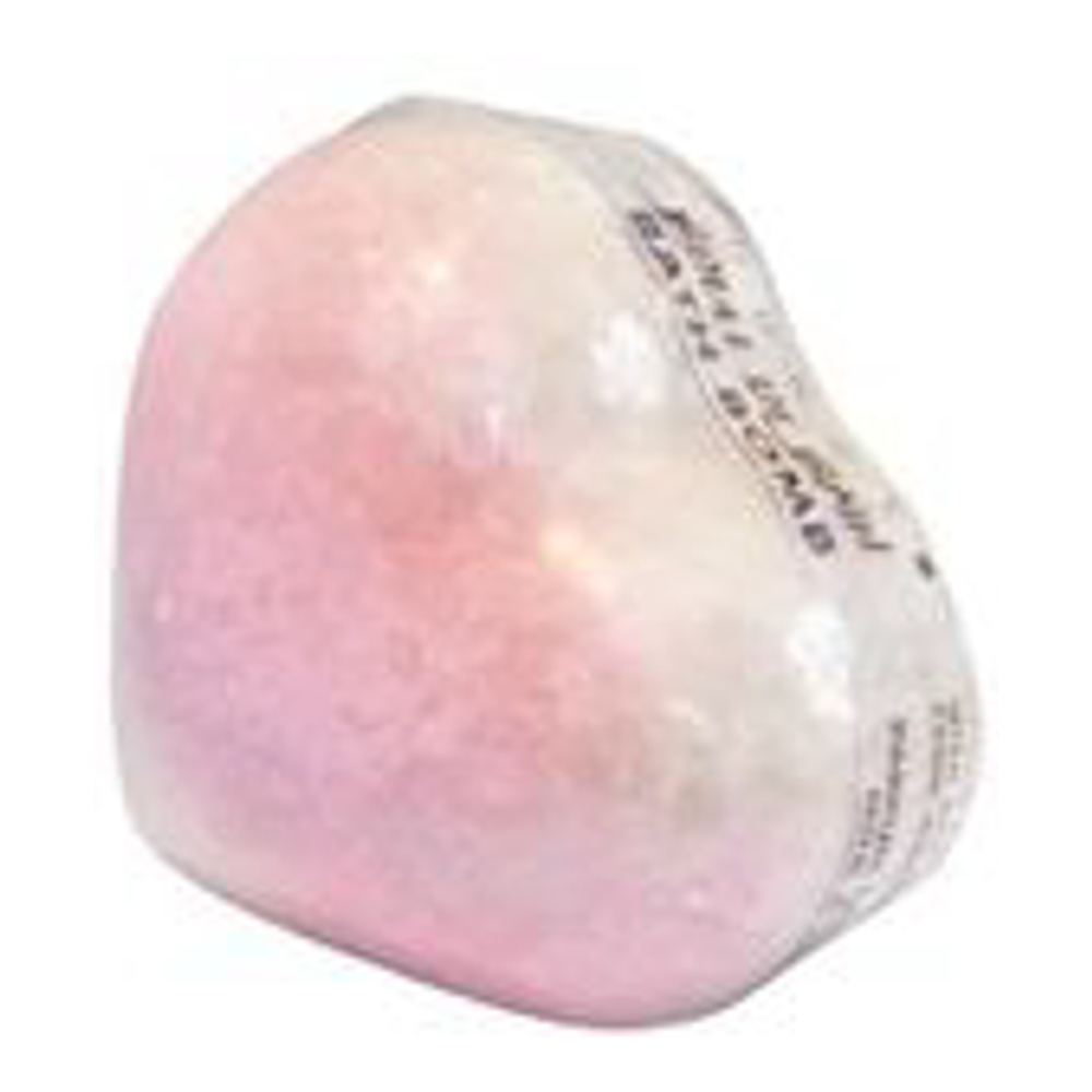 'Cœur' Bath Bomb