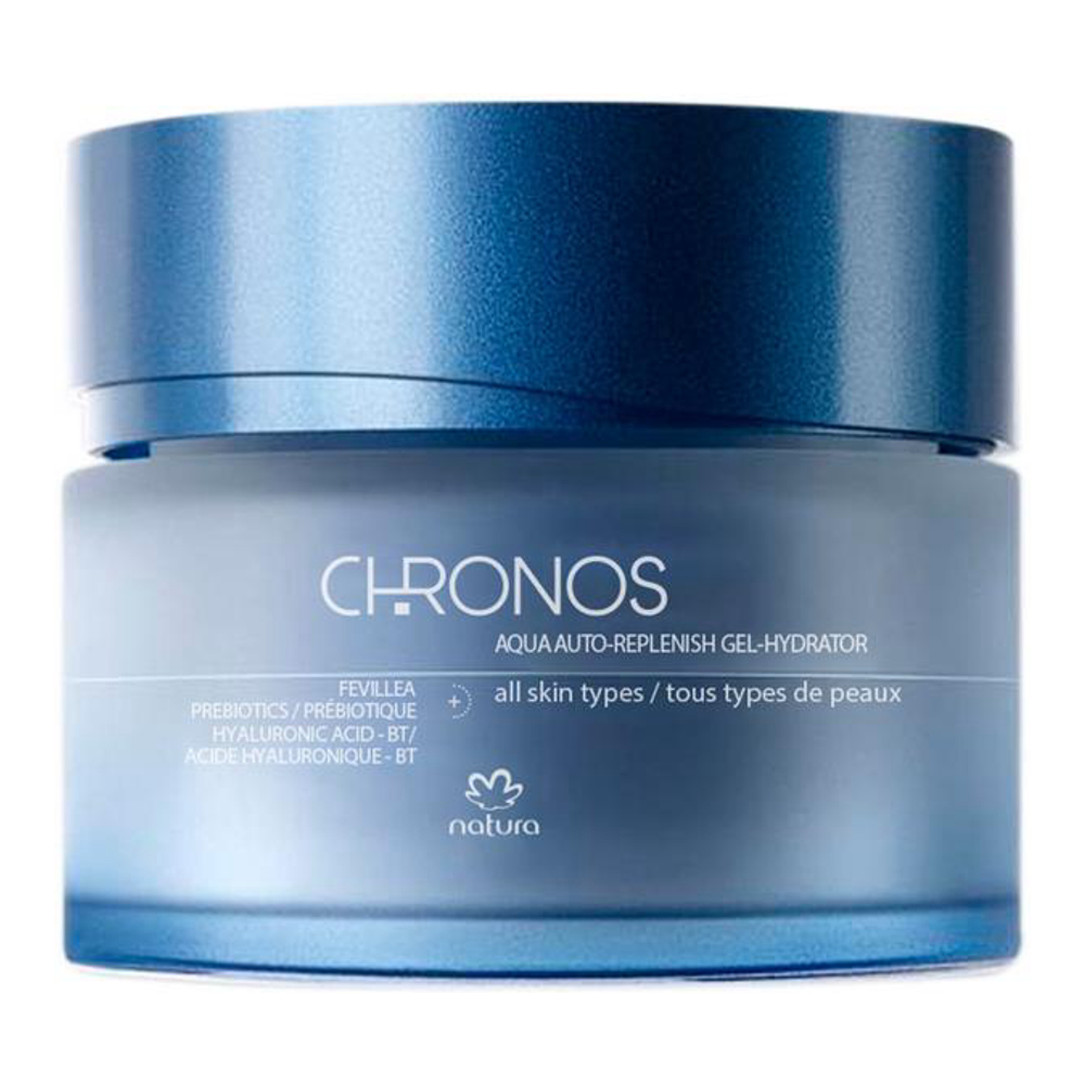 'CHRONOS' Gel Cream - 40 g