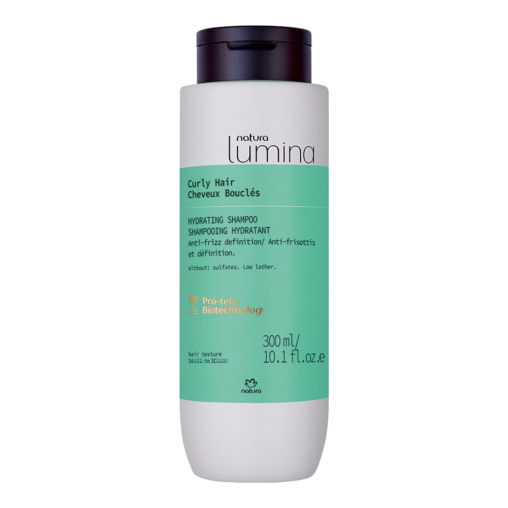 'LUMINA' Shampoo - 300 ml