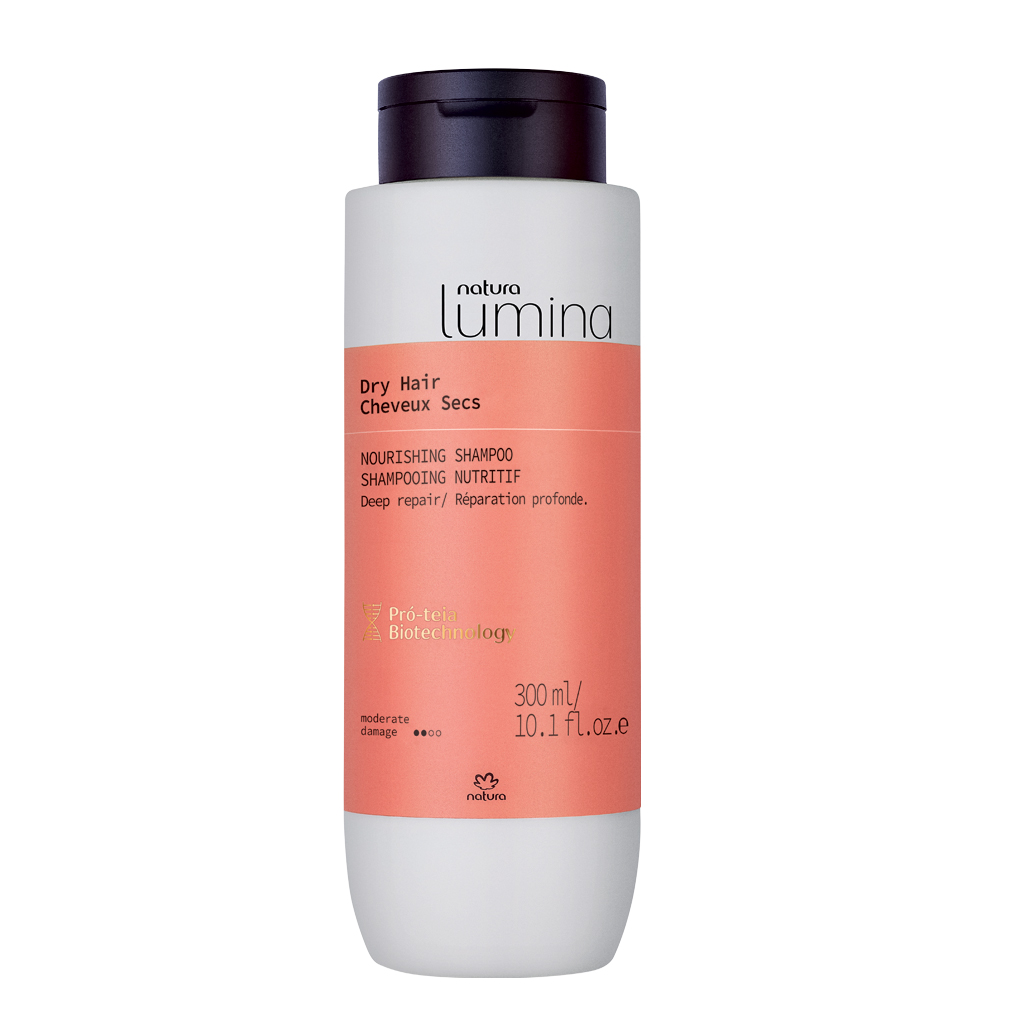 'LUMINA' Shampoo - 300 ml