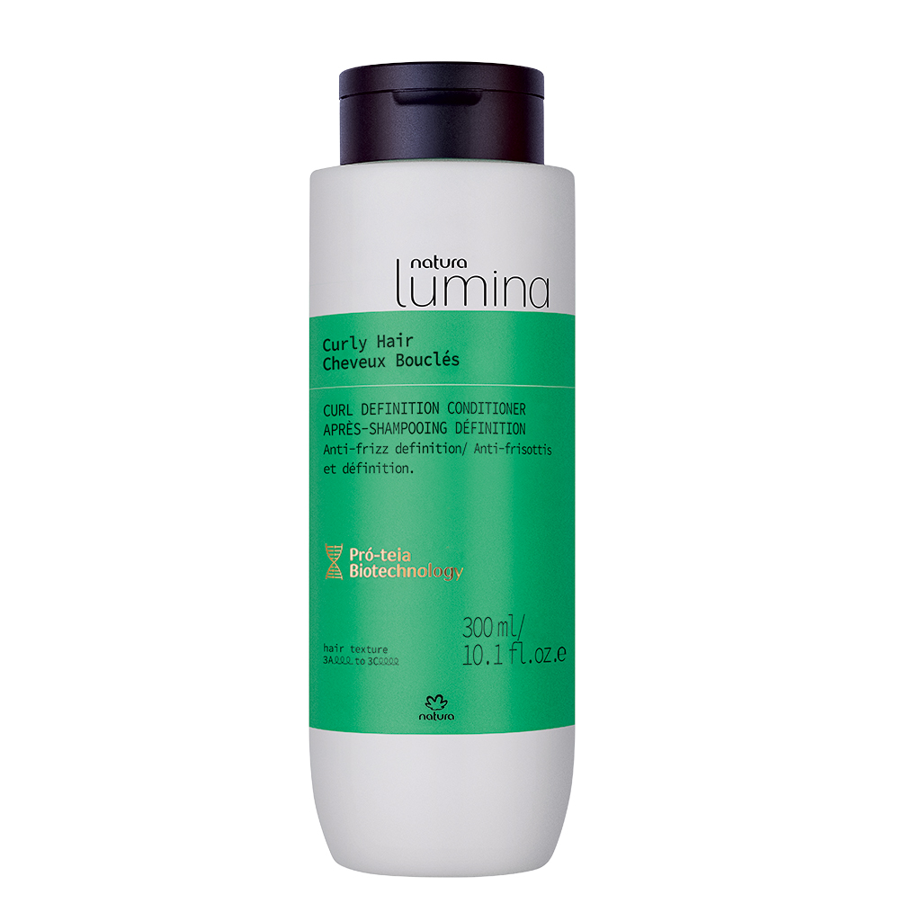 'LUMINA' Conditioner - 300 ml