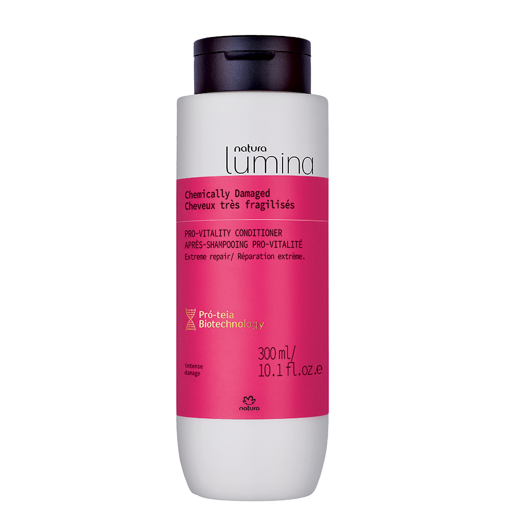 'LUMINA' Conditioner - 300 ml