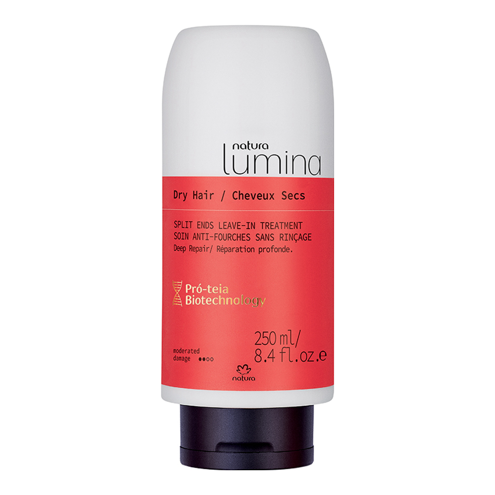 Mousse Styling 'LUMINA' - 250 ml