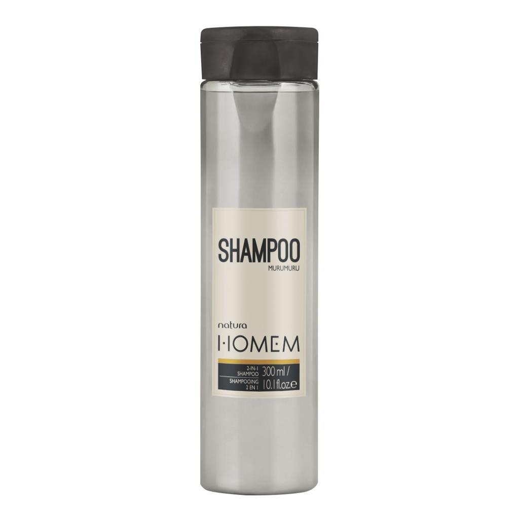 Shampoo - 300 ml