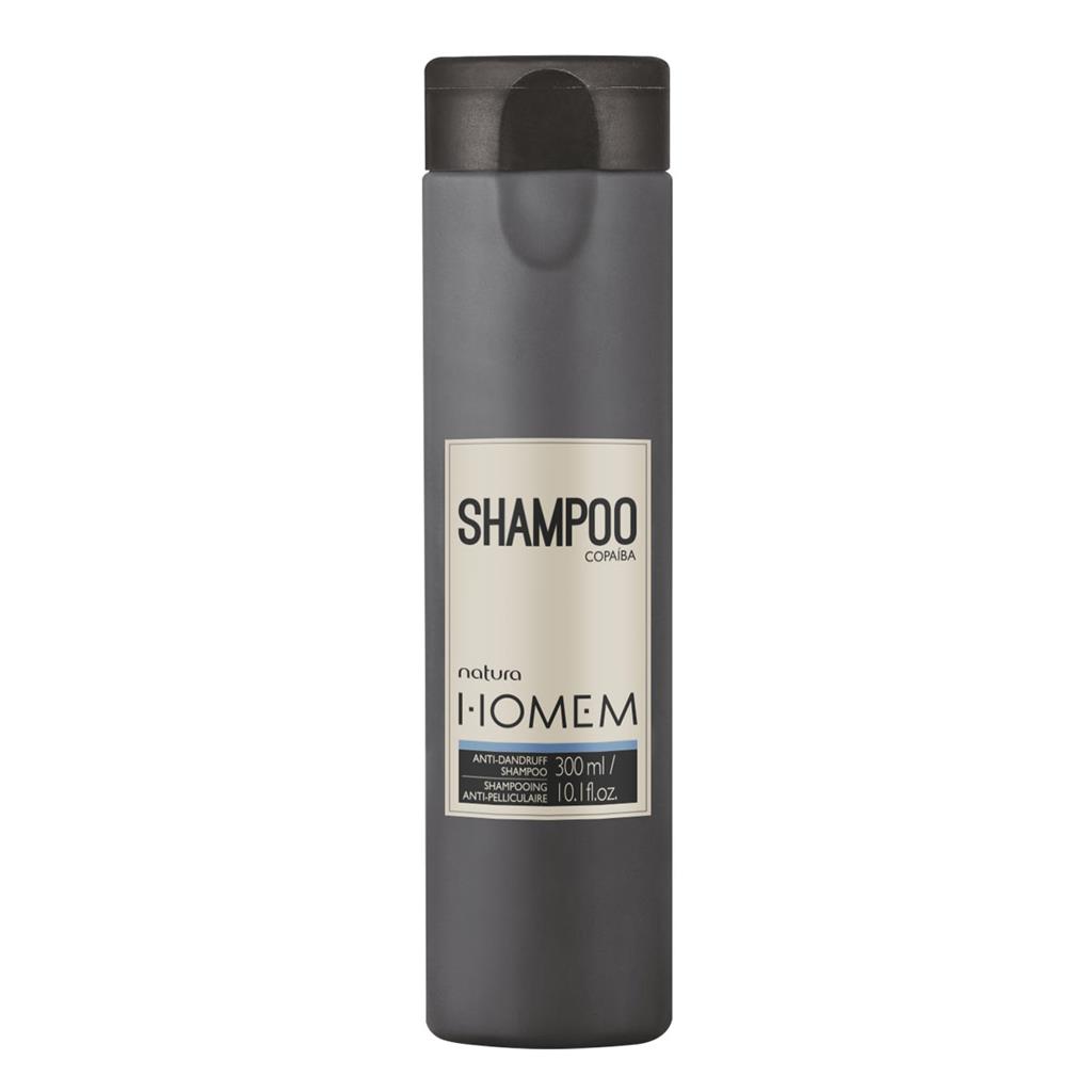 Shampoo - 300 ml