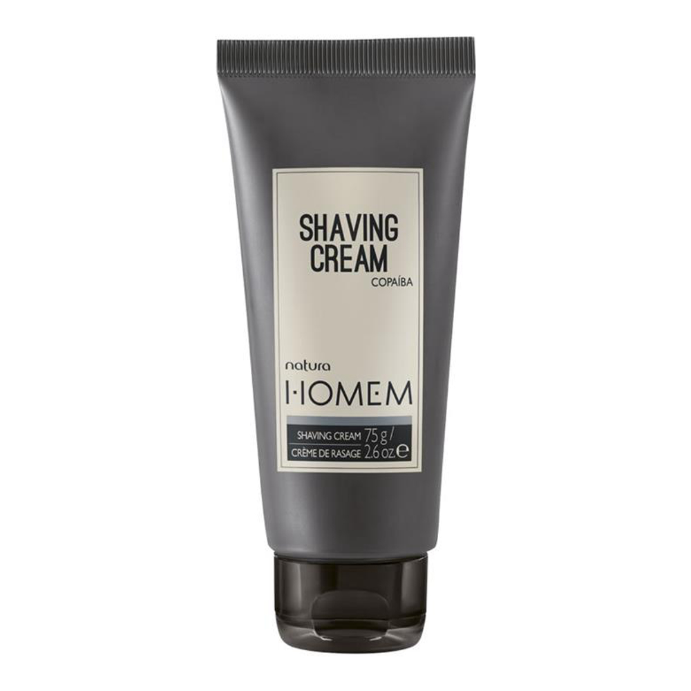 Shaving Cream - 75 g