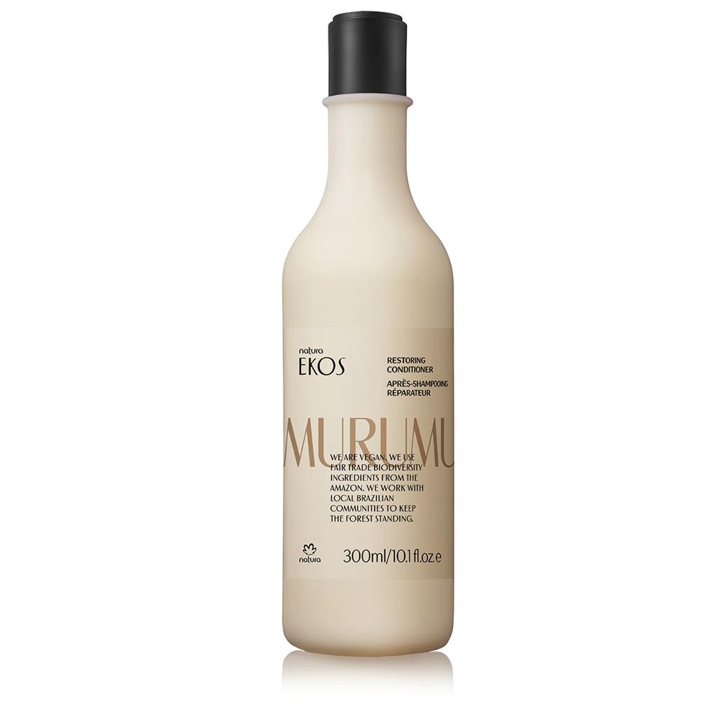 Après-shampoing 'EKOS' - 300 ml