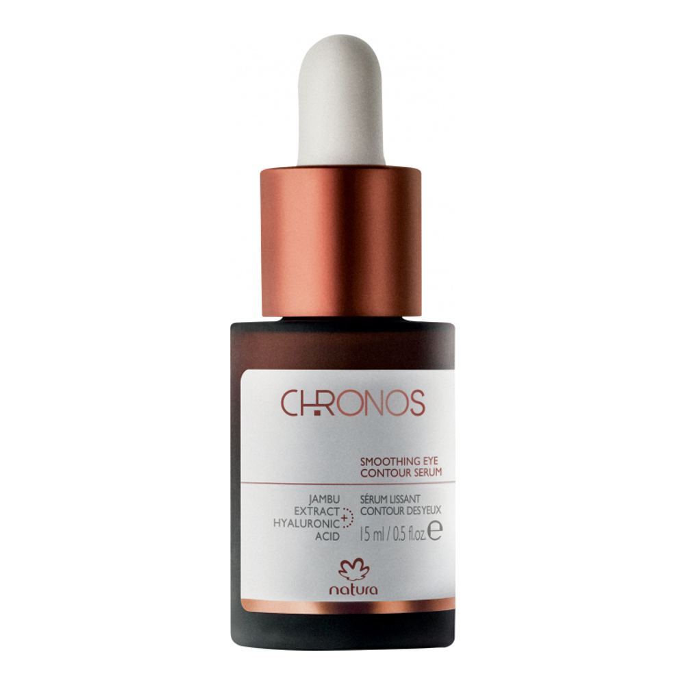 'CHRONOS' Eye Contour Serum - 15 ml