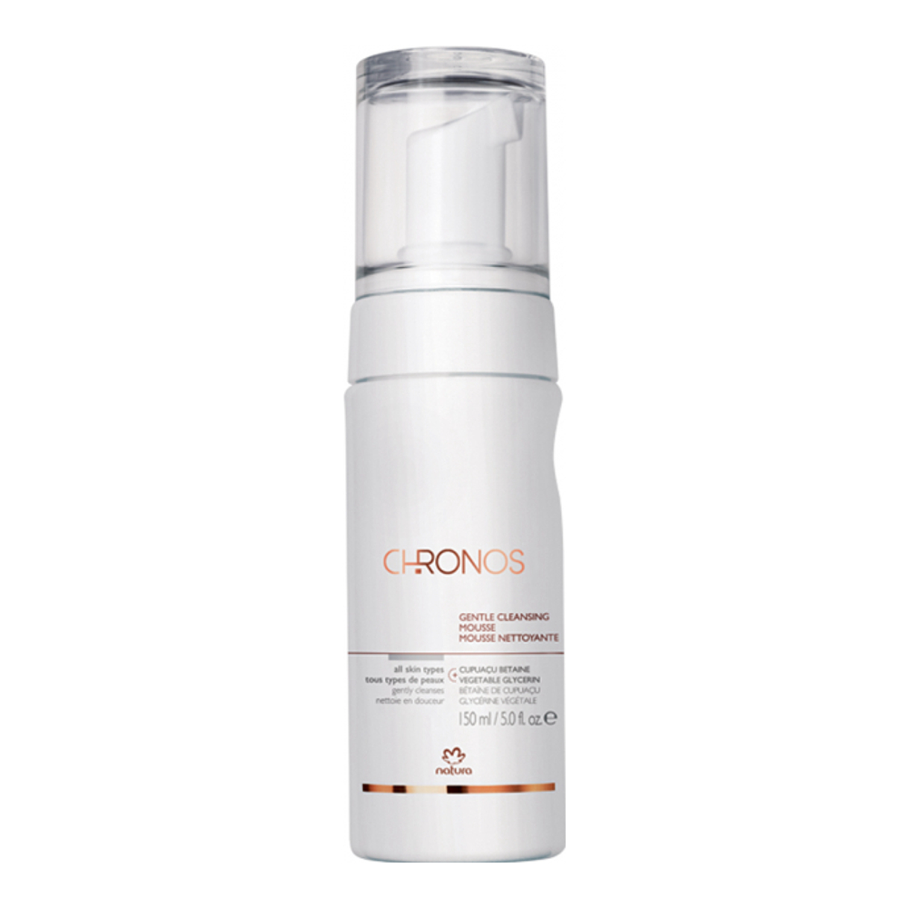 'CHRONOS' Reinigungsschaumstoff - 150 ml