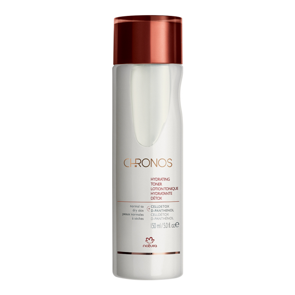 'CHRONOS' Tonifying Lotion - 150 ml