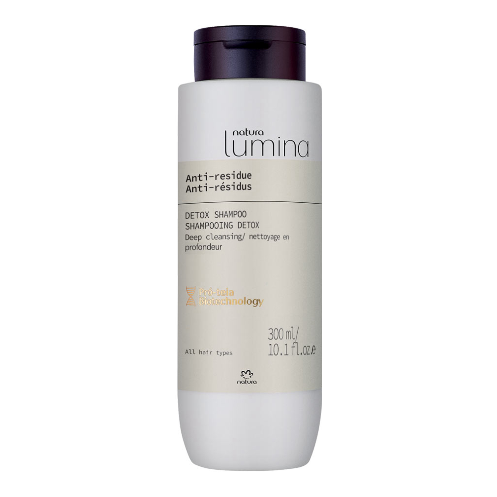 'LUMINA' Shampoo - 300 ml