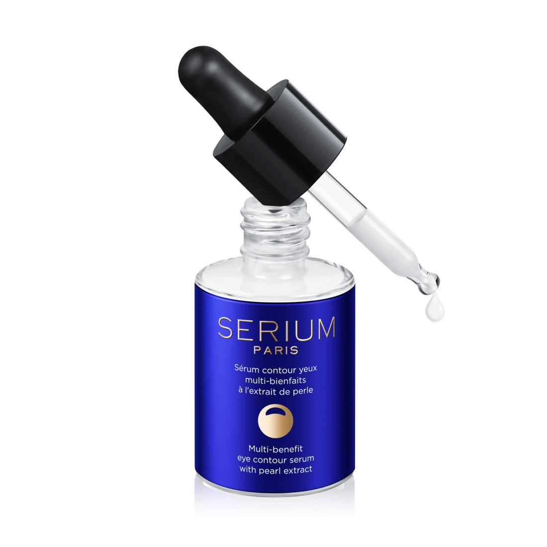 'Multi-benefits' Augenkontur-Serum - 30 ml