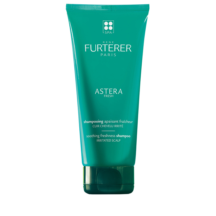 'Astera  Fresh Soothing Freshness' Shampoo - 200 ml