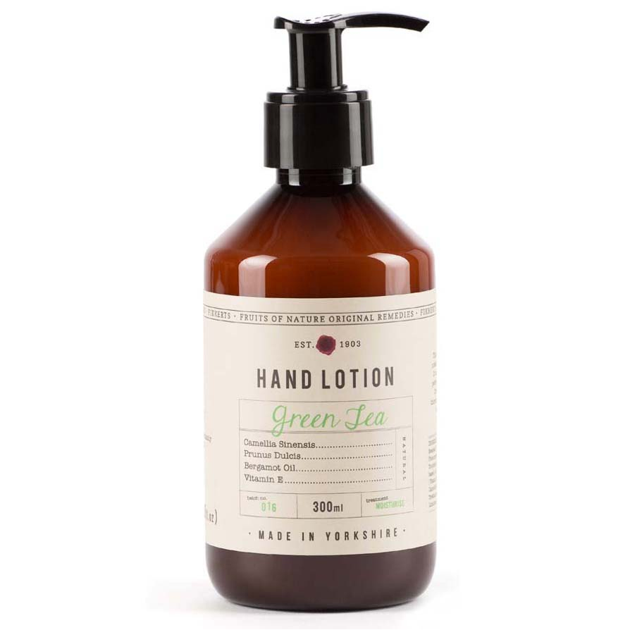 Lotion pour les mains 'Green Tea' - 300 ml