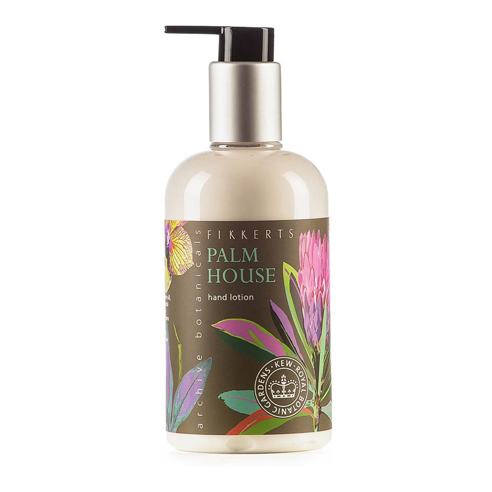 'Palm House' Hand Lotion - 300 ml