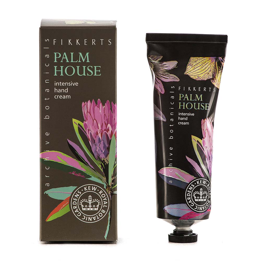 'Palm House' Hand Cream - 75 ml