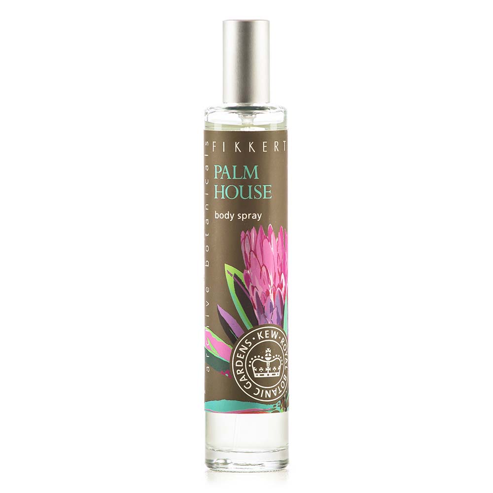 'Palm House' Body Mist - 50 ml