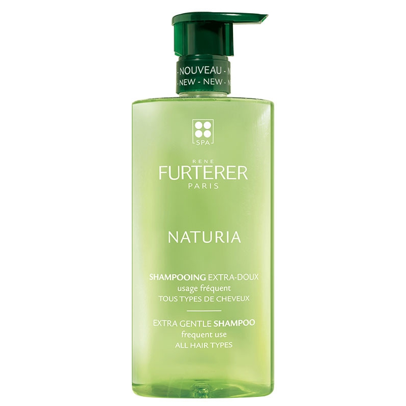 'Naturia' Shampoo - 500 ml