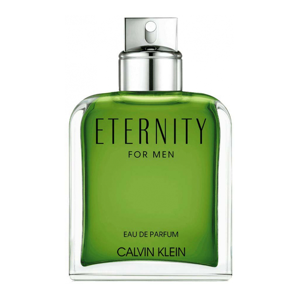 'Eternity For Men' Eau de parfum - 200 ml